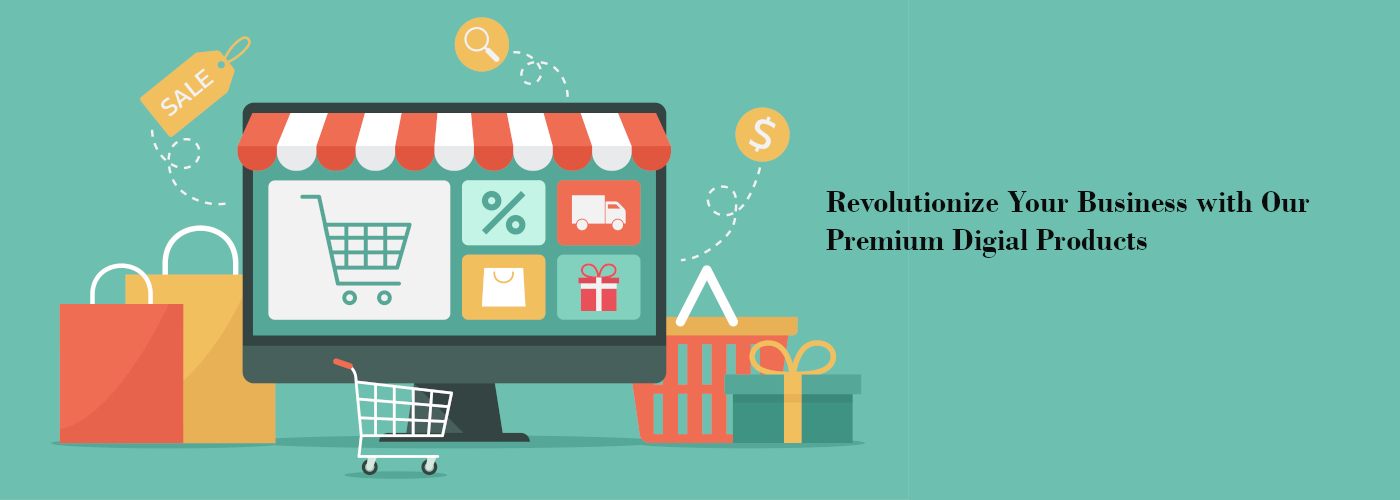 Review our Library of products